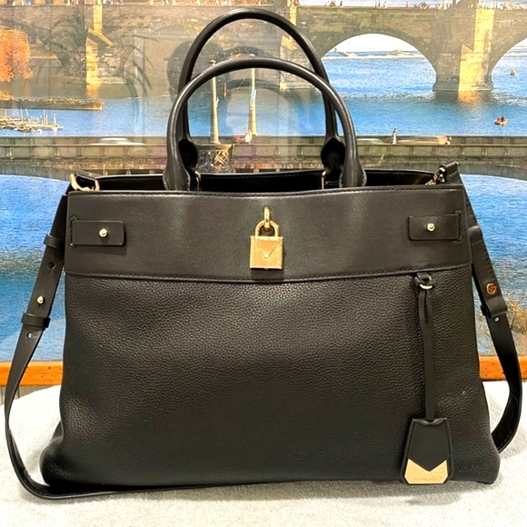 Michael Kors Satchel - Picture 1 of 6